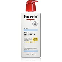Eucerin Daily Protection SPF 15-16.9 oz by Eucerin