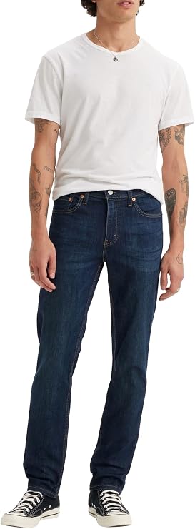Levi's Men's 511 Slim Jeans Haley's Comet ADV 36W/34L