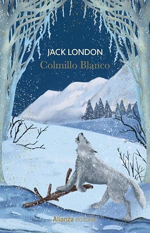Colmillo Blanco (13/20)