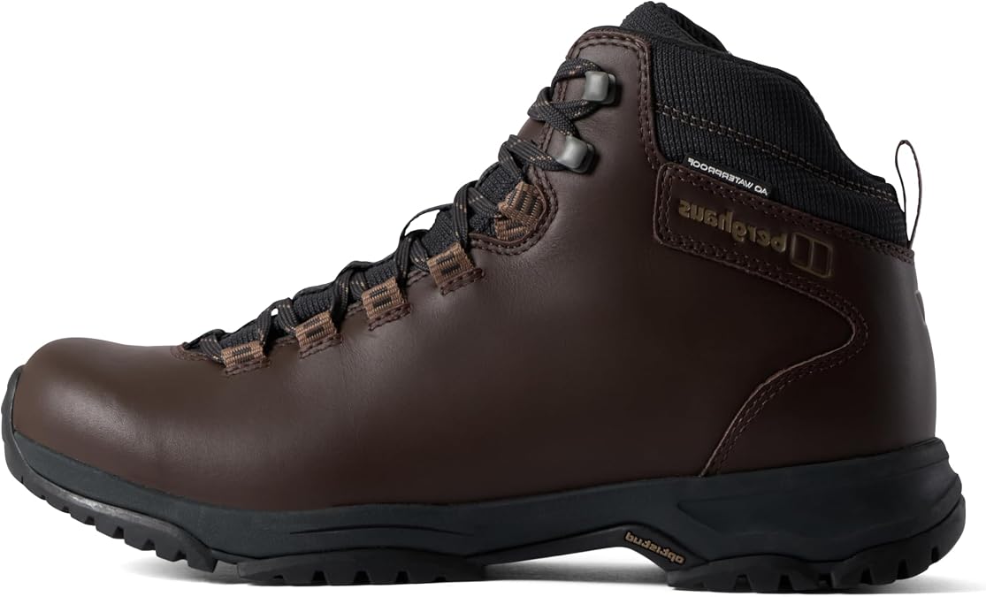 Berghaus Men's Expeditor Ridge AqAnkle Boot
