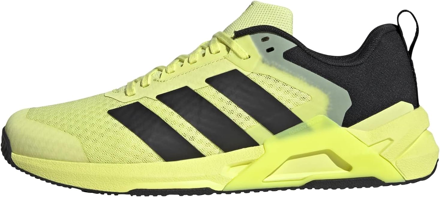 adidas Men's Dropset Control Training Shoes