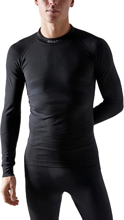Craft Men's Active Intensity Cn Ls M Tops