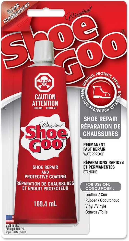 Shoe Goo Shoe Goo