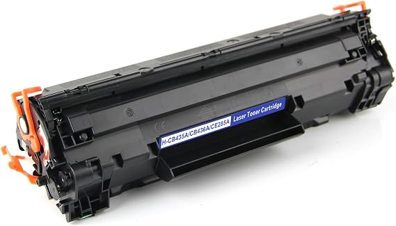 Melsan Hp ile Uyumlu P1102 Toner Muadil Yüksek Kapasite 2000 Sayfa