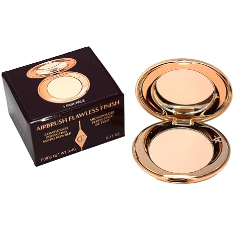 Charlotte Tilbury Travel Size Airbrush Flawless Finish (Fair)