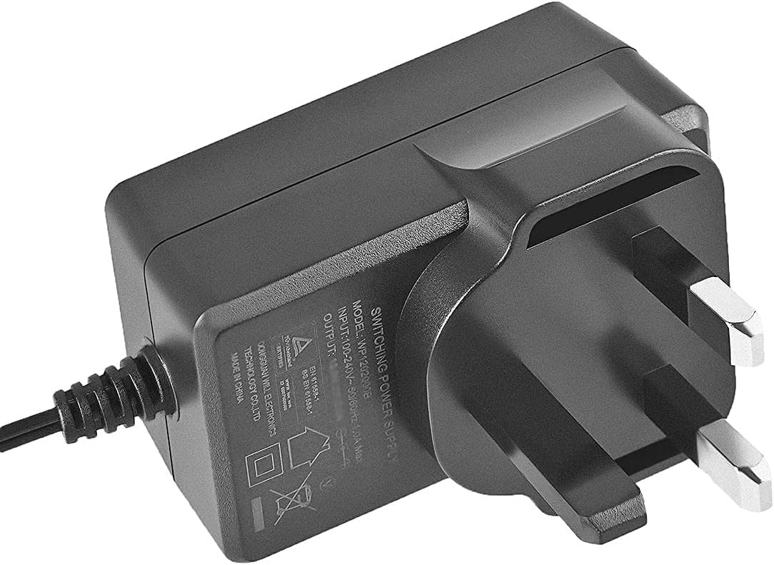 AC/DC Adapter Replacement Compatible for 1S49ABG Abbington Graco Soothing Glider Graco Power Supply Charger PSU