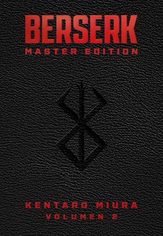 Berserk master edition 02