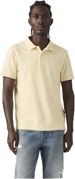 Levi's Original Polo Tişört T-shirt Erkek
