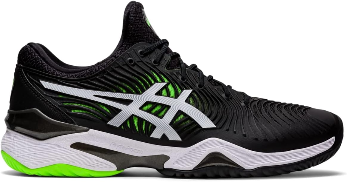 ASICS - Mens Court FF 2 Shoes