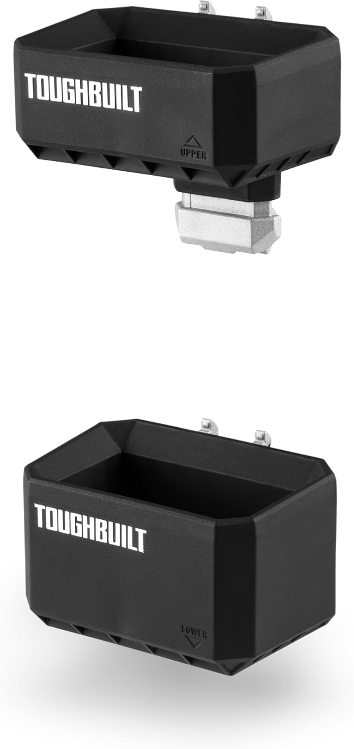 ToughBuilt StackTech TB-B1-A-54 Long Tool Holder
