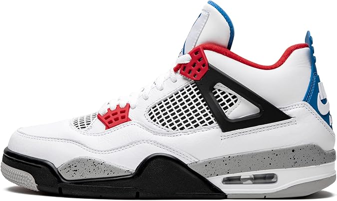 Jordan Nike 4 Retro Mens Shoes Size