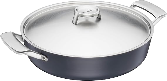 Fiskars Taiten Pilav Tenceresi 28 cm