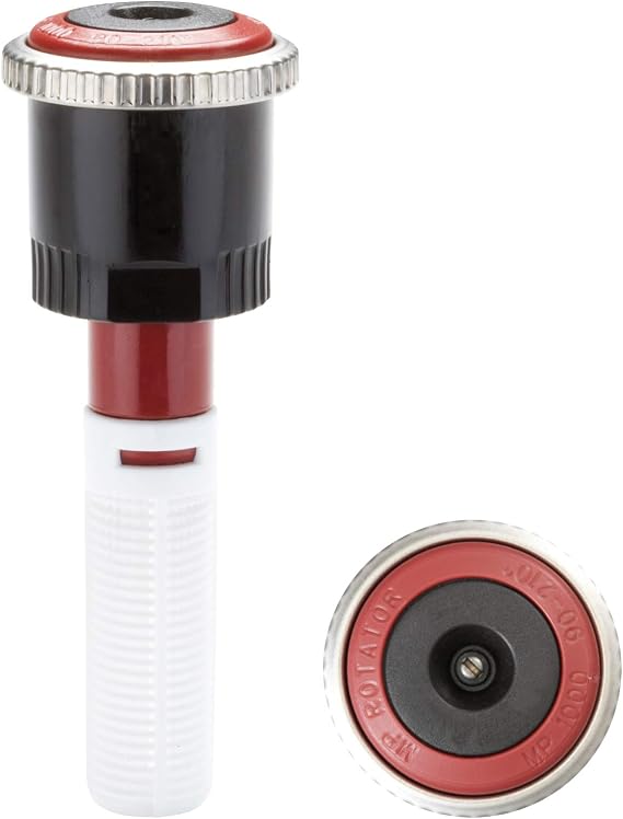 Hunter Industries MP-1000-90 Hunter MP1000 Swivel Nozzle 90° to 210°, Brown