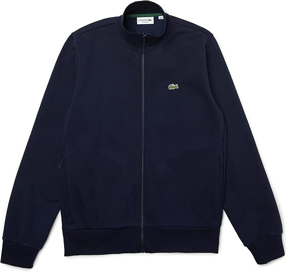 Lacoste Men's Sweat Jacket