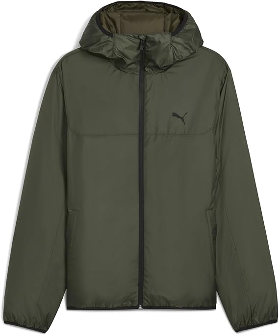 PUMA ESS Light Padded Jacket Mont Erkek
