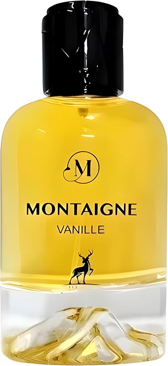 Montaigne Vanille 100ml