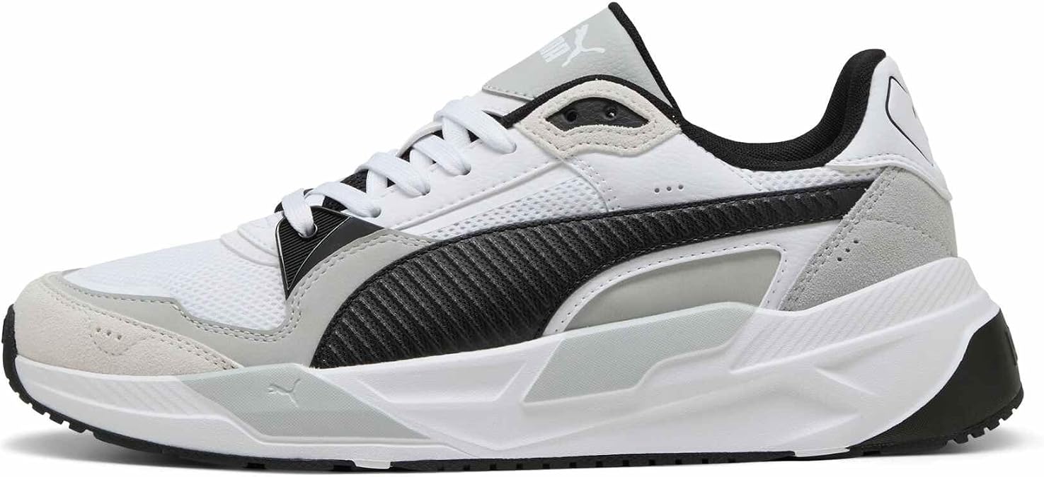 PUMA Trinity 2 Unisex Yetişkin Spor Ayakkabı