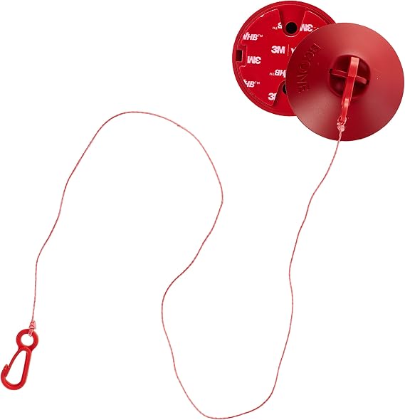 BCone Attachment kit for BCone Pool Safety Alarm Pool Unit