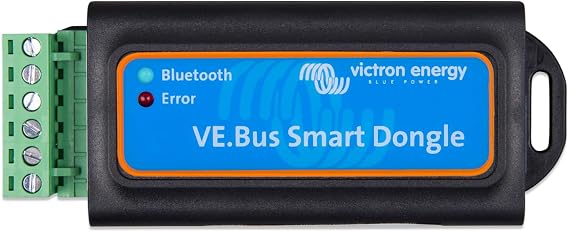 Victron Energy VE.Bus Smart Dongle Bluetooth