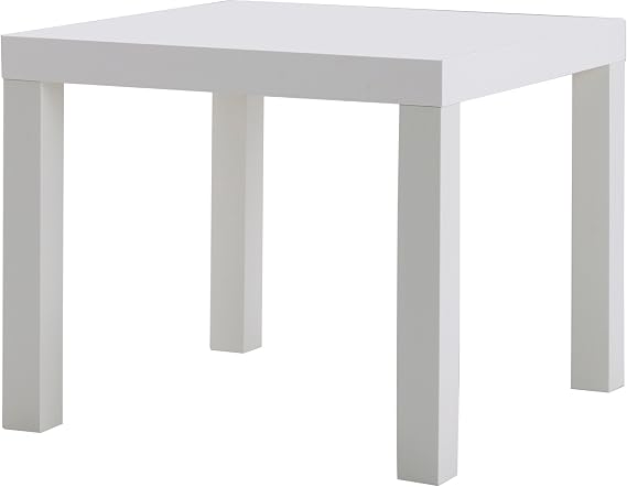 IKEA Lack Side Table