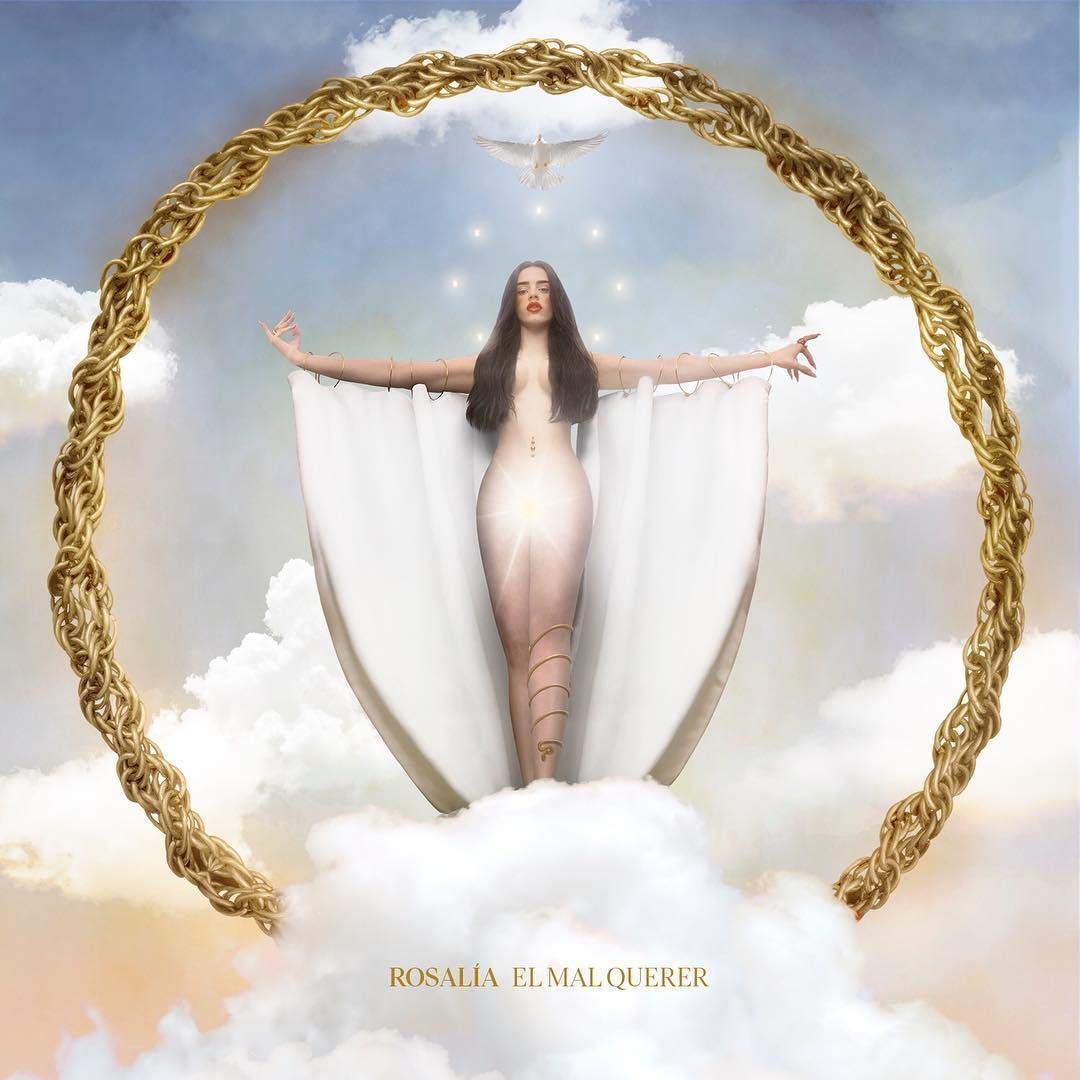 El Mal Querer [Vinyl]