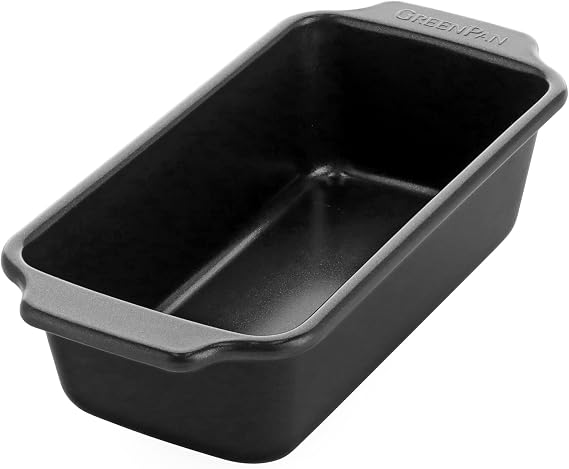 Greenpan Thermolon Yüzeyli Karbon Çelik Baton Kek Kalıbı