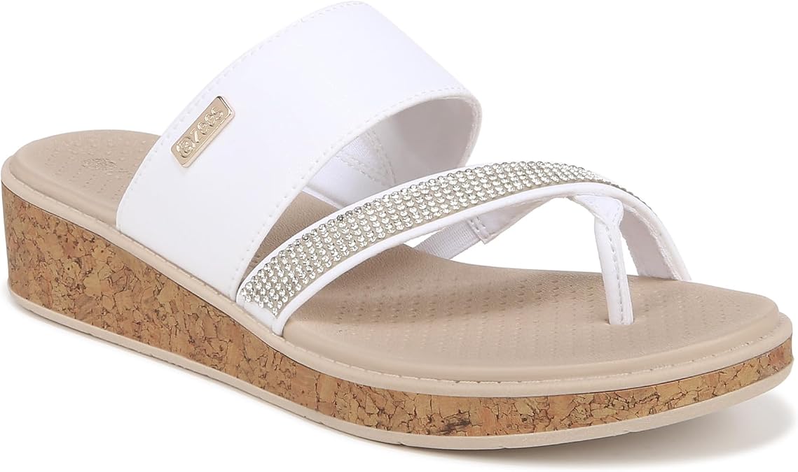 BZees Bora Bright, Women's Flip-Flop