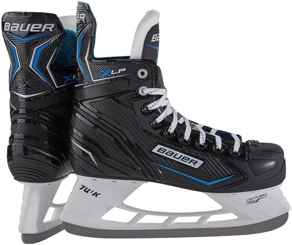 Bauer X-LP INT Intermediate Ice Skates