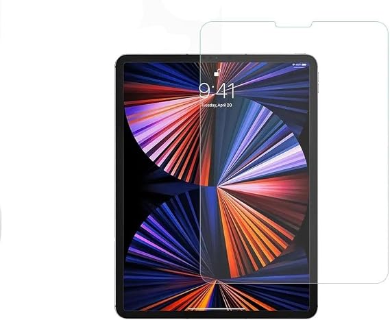 Ecr Mobile Apple iPad Pro 11(2022)4.Nesil ile Uyumlu Paperlike(Kağıt Hissi) Nano Esnek Ekran Koruyucu