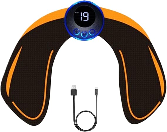 Glute Trainer Adjustable Butt Workout Device