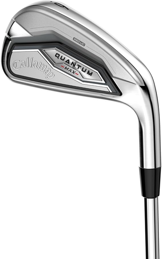 キャロウェイCallaway アイアン QUANTUM MAX IRONS メンズ