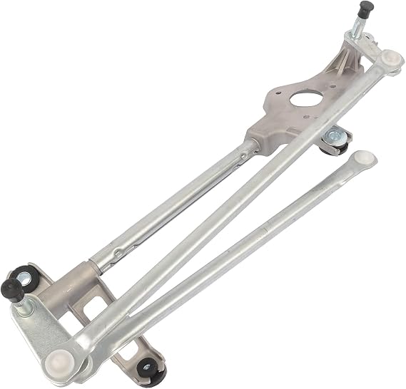 Front Windscreen Wiper Linkage Compatible with Vectra C Saloon Z02 CC Z02 Signum CC Z03 Vectra C Caravan Z02 2002-2009 Replacement for 93189312 93193922