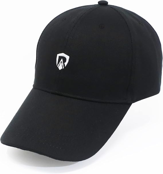 RadiArmor EMF Blocking Hat – Unisex Hat with EMF Blocking Liner That Blocks Over 99% of High Frequency RF Radiation