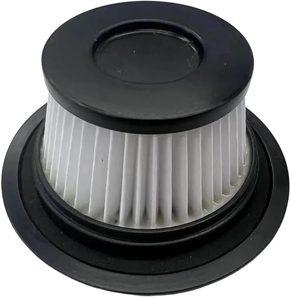 Compatible With COTIAR V22 Cordless Vacuum Washable HEPA Filter Replacement