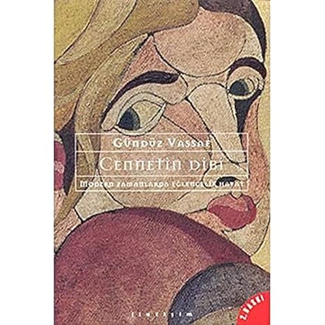 Cennetin Dibi: Modern Zamanlarda Eğlencelik Hayat