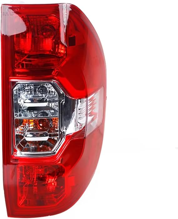 Brake Stop Light Compatible With Saic For Ldv For Maxus T60 Car Rear Back Door Tailgate Lamp Light Brake Warning Light Auto Taillight Parts(Right)