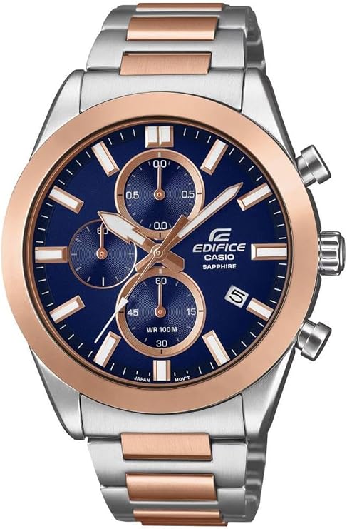 Casio EFB-710SG-2AVUDF Kol Saati