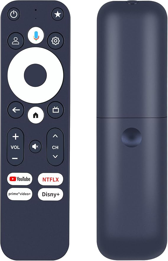 Replacement Remote for Thomson Streaming Box 270UK Plus,for XstreamTec GD2