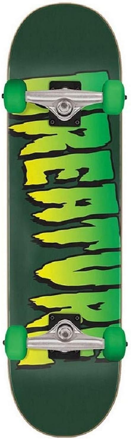 Creature Complete Skateboards