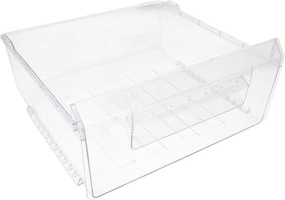 sparefixd Suitable for Candy Top or Middle Freezer Drawer Basket