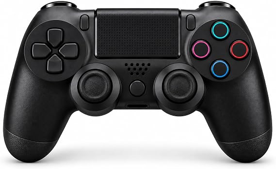 Wireless Controller for PS4, PS4 Slim and PS4 Pro