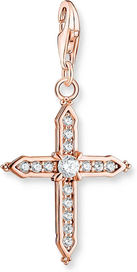 Thomas Sabo Kollektion Kreuz-Anhänger