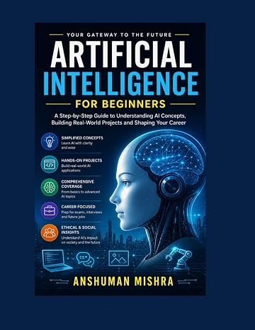 Artificial Intelligence for Beginners