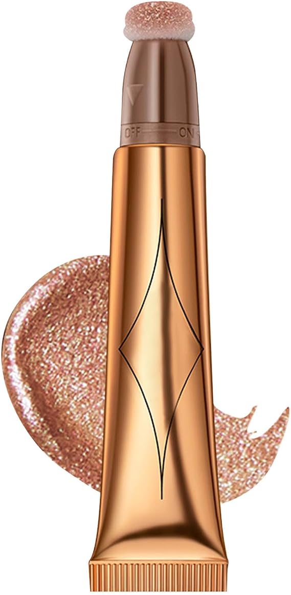 Stick Concealer, 2023 New, Contouring Pen Highlights, Glitter, Blush Highlighter, Contouring, Diamond Texture Highlight, Sparkling Polarized Pearl, Skin Feeling, Contouring, 3D, Hierarchy,