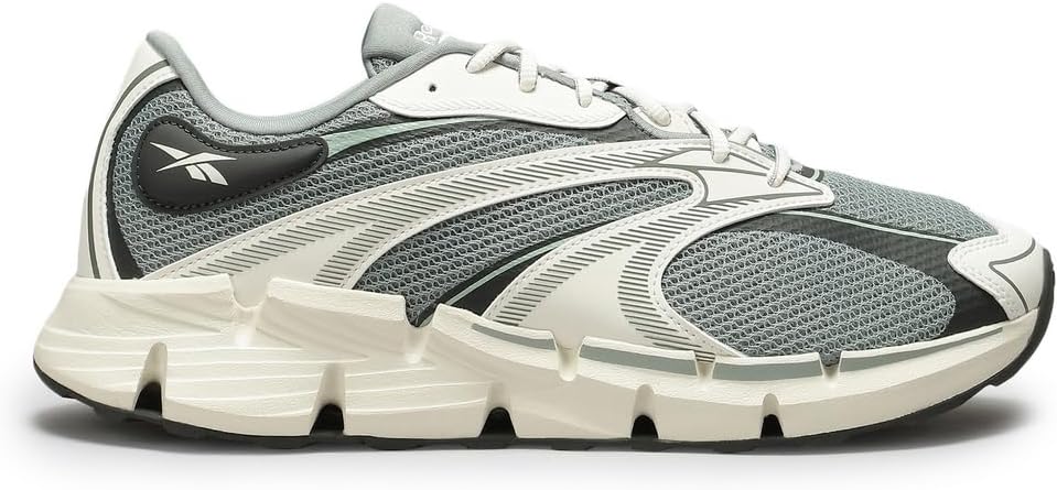 Reebok Unisex Zig HypnoticaSneaker