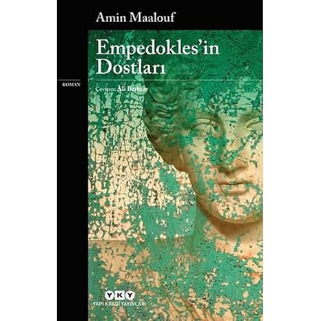 Empedokles’in Dostları
