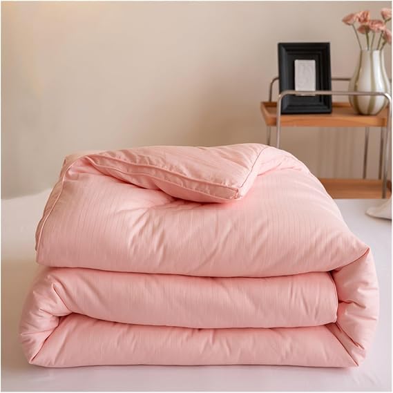 Comforter Queen Quilt Anthropologie Home Decor Thickened Cotton Spring And Autumn For All Seasons(B,150x200 cm(2.45KG))