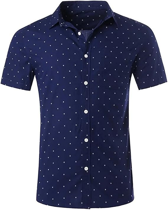 Men's Casual Casual (Pack of 1)