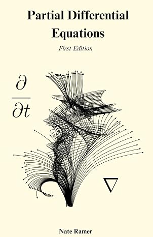 Partial Differential Equations