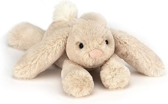 Jellycat Smudge Rabbit Tiny - 7.5"